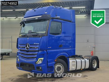 Cabeza tractora MERCEDES-BENZ Actros