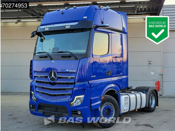 Cabeza tractora MERCEDES-BENZ Actros