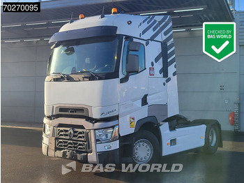 Cabeza tractora RENAULT T High 440