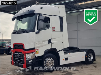 Cabeza tractora RENAULT T High 480