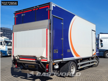 Leasing de Volvo FL 240 4X2 NL-Truck 12t Carrier Supra 950 MT Ladebordwand Volvo FL 240 4X2 NL-Truck 12t Carrier Supra 950 MT Ladebordwand: foto 4