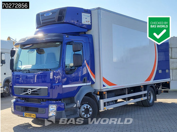 Leasing de Volvo FL 240 4X2 NL-Truck 12t Carrier Supra 950 MT Ladebordwand Volvo FL 240 4X2 NL-Truck 12t Carrier Supra 950 MT Ladebordwand: foto 1