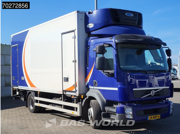 Leasing de Volvo FL 240 4X2 NL-Truck 12t Carrier Supra 950 MT Ladebordwand Volvo FL 240 4X2 NL-Truck 12t Carrier Supra 950 MT Ladebordwand: foto 3