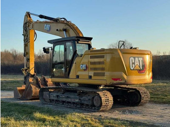 Excavadora de cadenas Caterpillar 320GC: foto 2