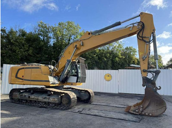 Excavadora de cadenas LIEBHERR R 936