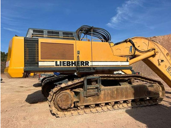 Leasing de Liebherr R974B Litronic Liebherr R974B Litronic: foto 2