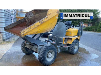 Minidumper WACKER