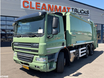 Leasing de DAF FAG 75 CF 250 Olympus 21m³ DAF FAG 75 CF 250 Olympus 21m³: foto 1