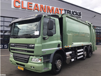 Leasing de DAF FAG 75 CF 250 Olympus 21m³ DAF FAG 75 CF 250 Olympus 21m³: foto 1