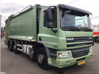 Leasing de DAF FAG 75 CF 250 Olympus 21m³ DAF FAG 75 CF 250 Olympus 21m³: foto 2