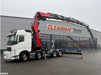 Cabeza tractora VOLVO FH 540