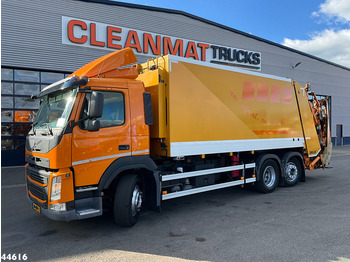 Camión de basura VOLVO FM 330