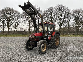 Tractor CASE IH