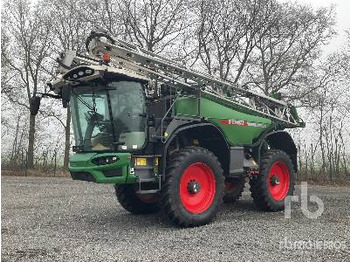 Pulverizador FENDT