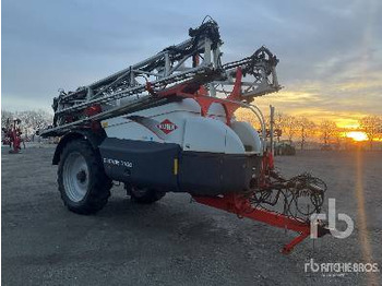 Pulverizador KUHN OCEANIS 7700 30 m: foto 4