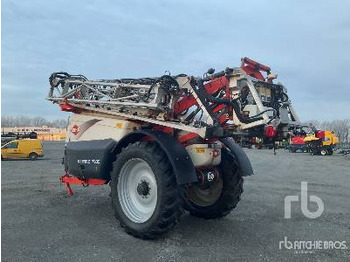 Pulverizador KUHN OCEANIS 7700 30 m: foto 2