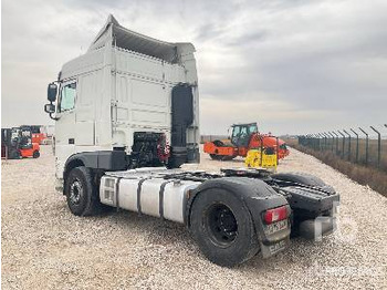 Cabeza tractora DAF XF 480 FT 4x2: foto 2