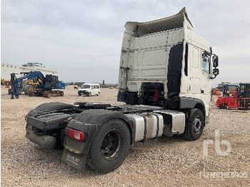 Cabeza tractora DAF XF 480 FT 4x2: foto 3