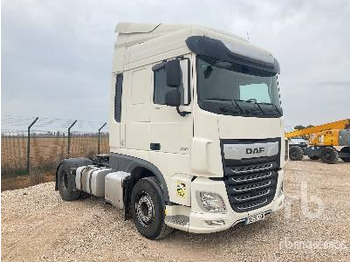 Cabeza tractora DAF XF 480 FT 4x2: foto 4