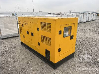 Generador industriale DAMATT CA-30 37.5 kVA 30kW (Unused): foto 3