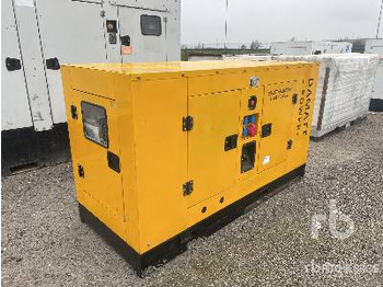 Generador industriale DAMATT CA-30 37.5 kVA 30kW (Unused): foto 4