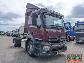 Cabeza tractora Mercedes-Benz Antos 1839 4x2 Daycab 11L Euro6 Automaat - Airco (T1489): foto 3