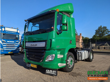 Cabeza tractora DAF CF 370