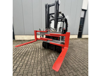 Leasing de  Linde H35T-02 (393) EVO Linde H35T-02 (393) EVO: foto 4