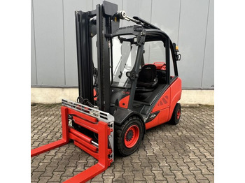 Leasing de  Linde H35T-02 (393) EVO Linde H35T-02 (393) EVO: foto 1