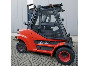 Leasing de  Linde H80D/900 (396-02) Linde H80D/900 (396-02): foto 1