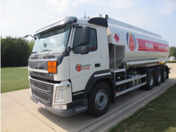 Camión cisterna VOLVO FM