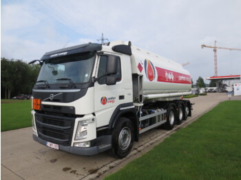 Camión cisterna VOLVO FM