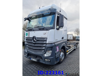 Camión chasis MERCEDES-BENZ Actros 2542