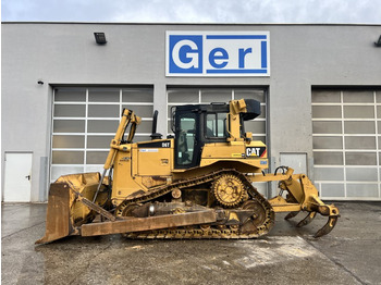 Bulldozer CATERPILLAR D6T