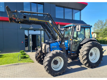 Tractor VALTRA A-series