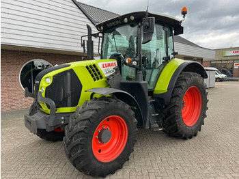 Tractor CLAAS Arion 510