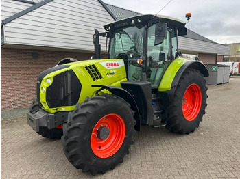 Tractor CLAAS Arion 610