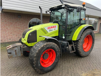 Tractor CLAAS Axos