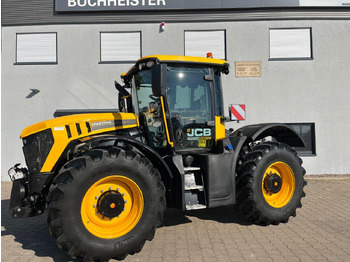 Tractor JCB Fastrac 4220