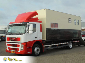 Camión portacontenedore/ Intercambiable VOLVO FM9