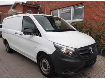 Minibús MERCEDES-BENZ Vito 114