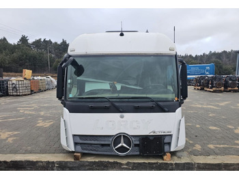 Cabina MERCEDES-BENZ Actros