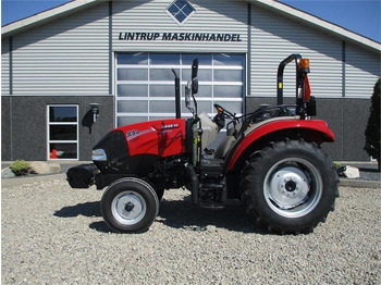 Tractor CASE IH Farmall 55A