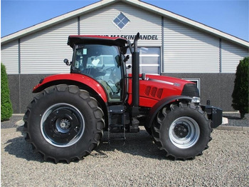 Tractor CASE IH Puma