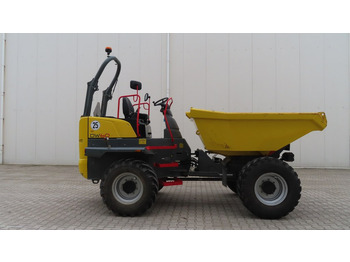 Minidumper WACKER