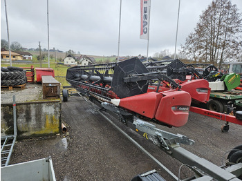 Cabezal de grano CASE IH