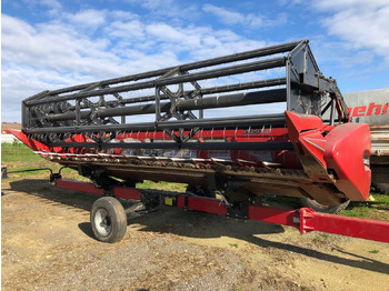 Cabezal de grano CASE IH