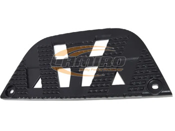 Peldaño para Camión MERCEDES ACTROS MP4 STEP COVER RH / LH: foto 2