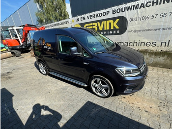 Coche VOLKSWAGEN Caddy