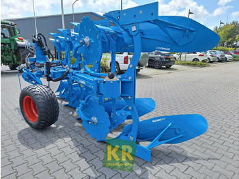 Arado Lemken Juwel 8: foto 4